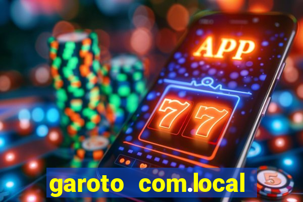 garoto com.local porto alegre